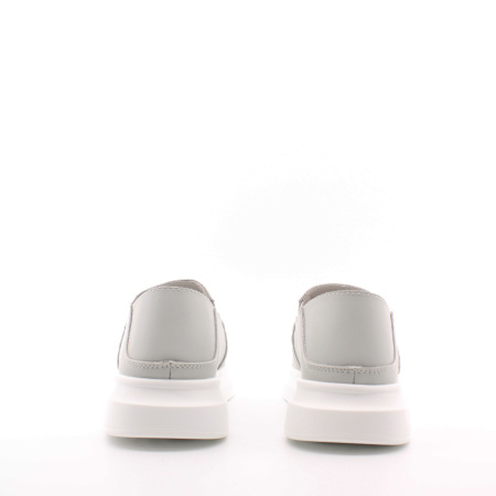 LUKME мокасины