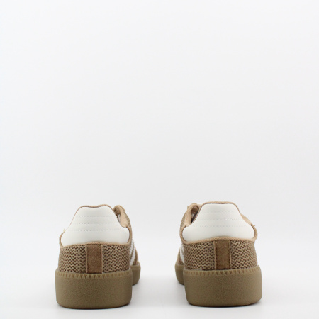 RESPECT летние кеды