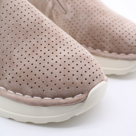 LAGRANDEZZA полуботинки