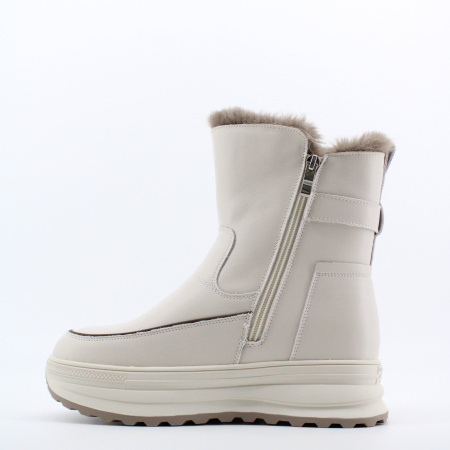 LUKME полусапоги зимние