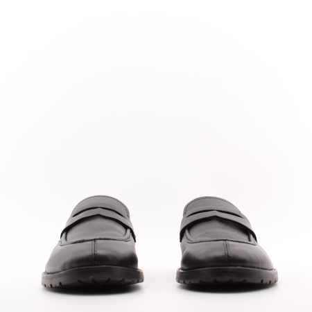 BASKARA лоферы