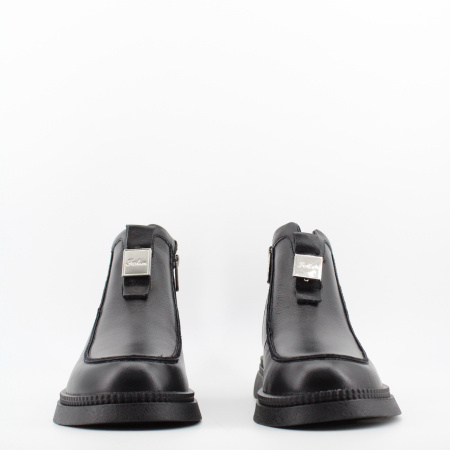 LUKME ботинки с декором