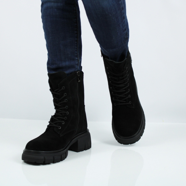 LUKME ботильоны