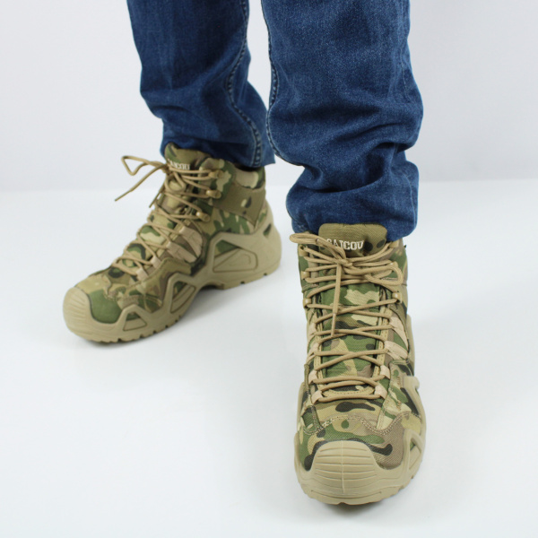 Кроссовки мужские SAICOU