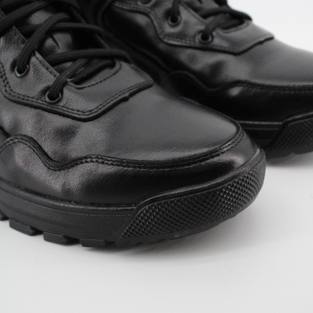 ROOMAN зимние кроссовки из натуральной кожи