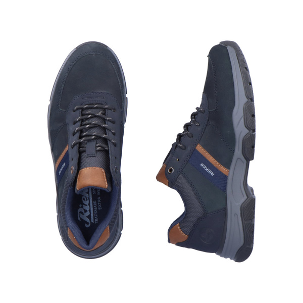 RIEKER кроссовки 