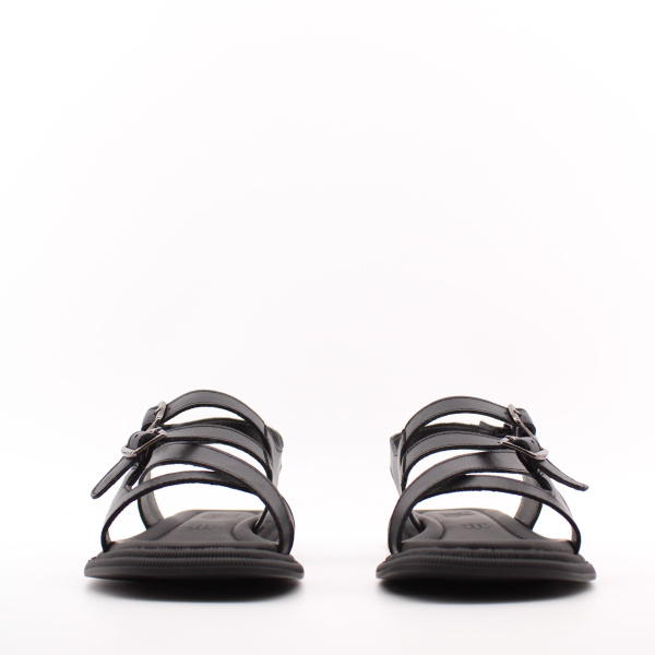 MADELLA сандалии с тремя ремешками