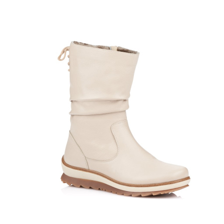 REMONTE зимние полусапоги