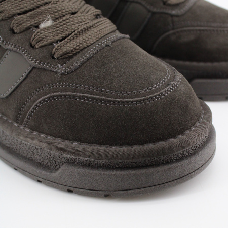 RESPECT зимние кеды