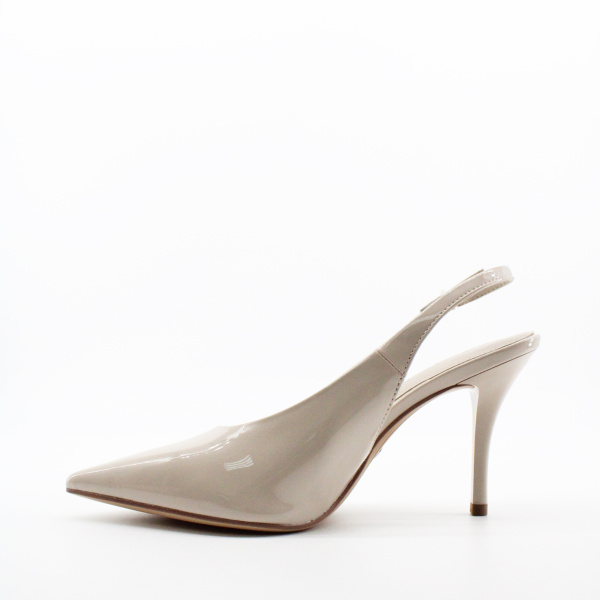 TAMARIS Лаковые туфли-слингбэки