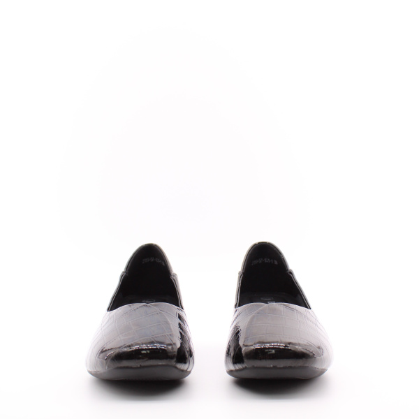 LUKME туфли под рептилию