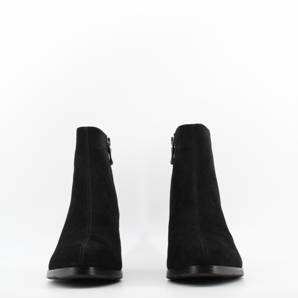 SPUR зимние ботильоны