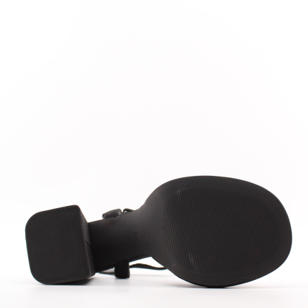 BETSY босоножки на высоком устойчивом каблуке