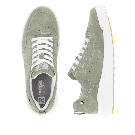 RIEKER Revolution кеды