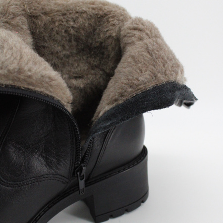 ROMER полусапоги зимние