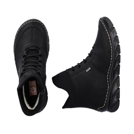 RIEKER ботинки