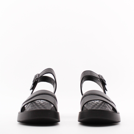 BADEN босоножки на танкетке