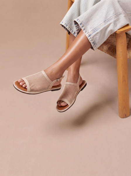 SPUR сандалии