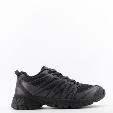 TORSION FIELD утепленные кроссовки