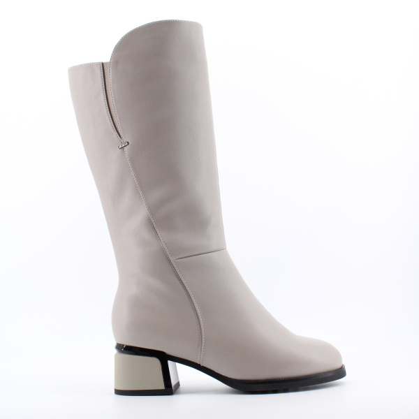 BADEN сапоги из натуральной кожи