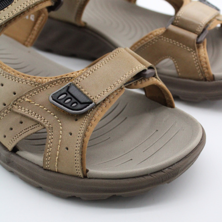 TOFA летние сандалии