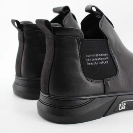 RESPECT ботинки зимние