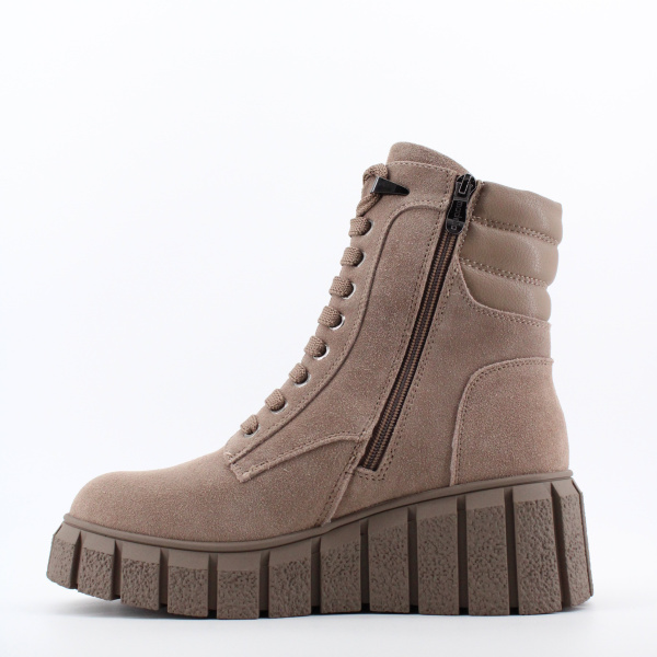 MADELLA ботинки из замши