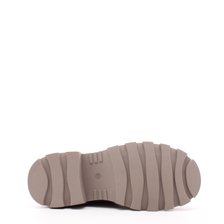 LUKME зимние полусапоги