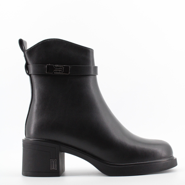 MADELLA зимние ботильоны