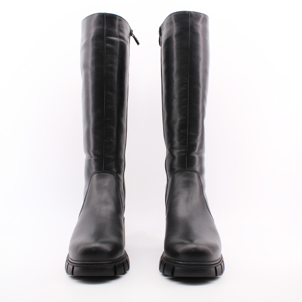 FRANCESCO DONNI сапоги зимние 