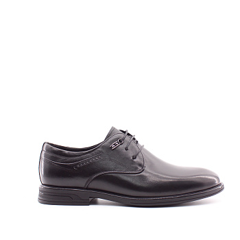 Классические туфли на шнуровке RESPECT