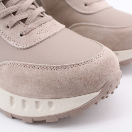 LUKME зимние кроссовки