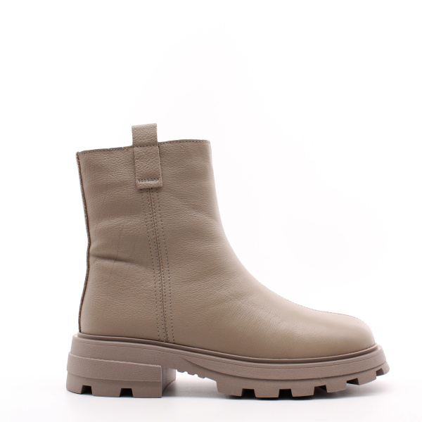 LUKME зимние полусапоги