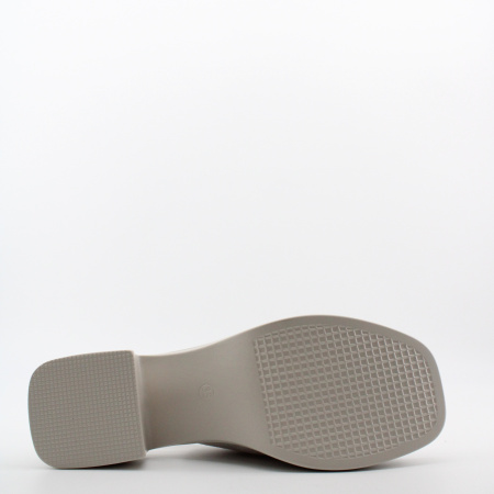 COVANI босоножки на толстом каблуке