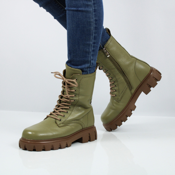 Ботинки LUKME