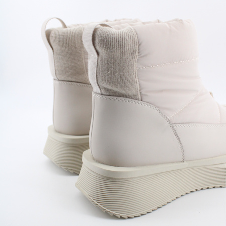 LUKME зимние дутики