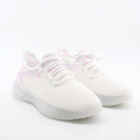 SPUR текстильные кроссовки