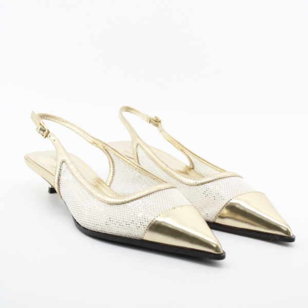 CARLO BELLINI туфли