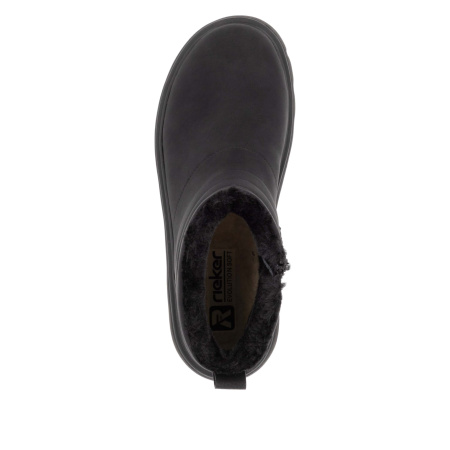 RIEKER Revolution угги