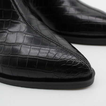 COVANI полусапоги - казаки