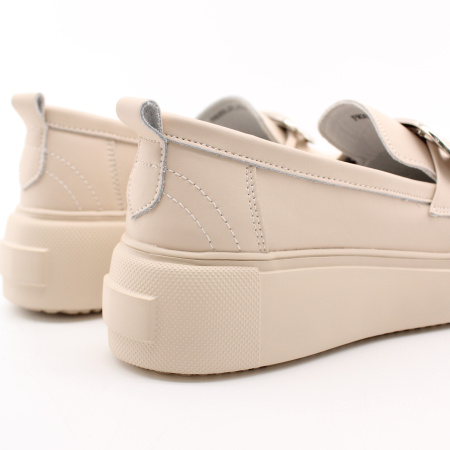 SPUR мокасины