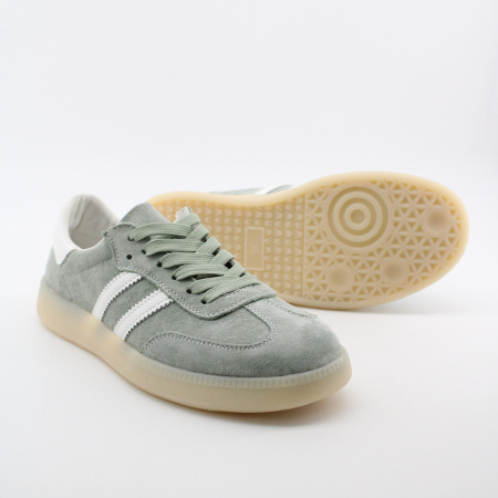 COVANI кеды мятного цвета