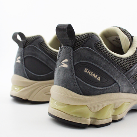 SIGMA кроссовки