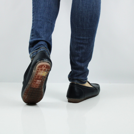 TOFA мокасины