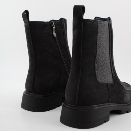 RESPECT зимние полусапоги