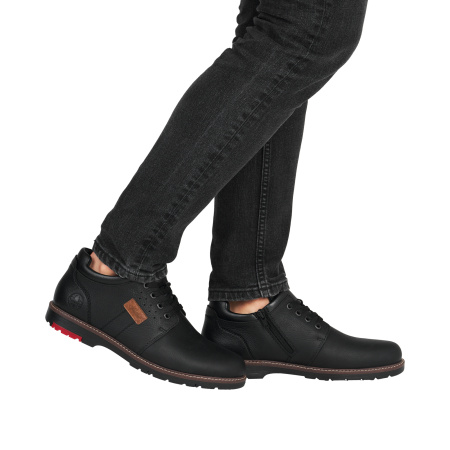 RIEKER ботинки 