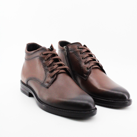 SHUMANN ботинки на шнуровке