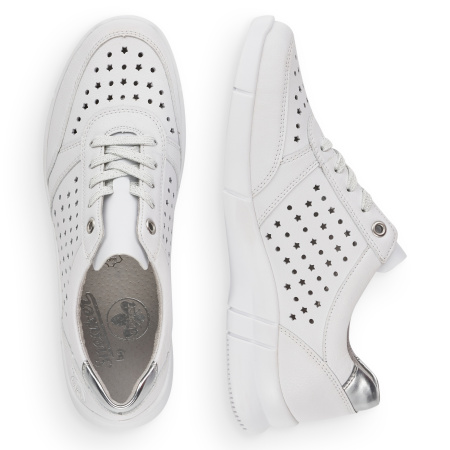 RIEKER полуботинки