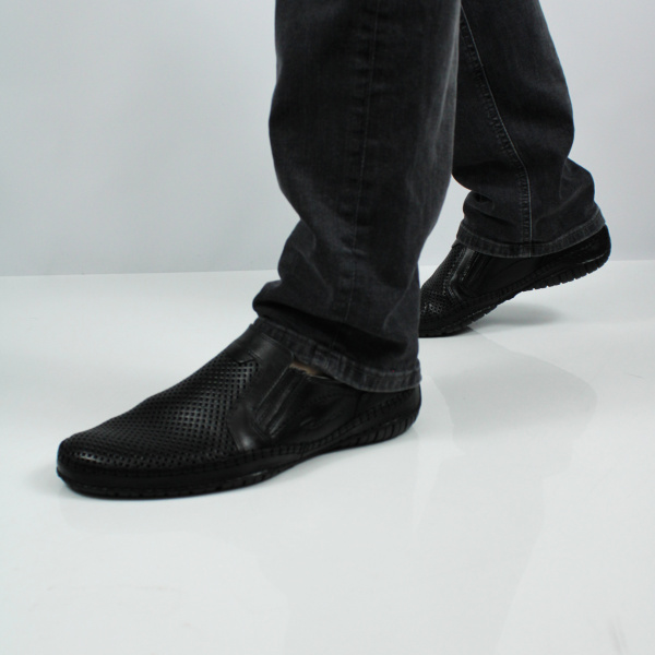 Мокасины ROOMAN