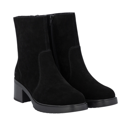 RIEKER зимние ботильоны